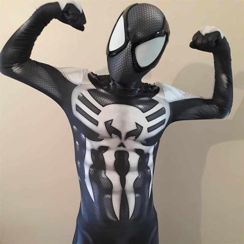 symbiote costume