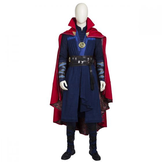 Doctor Strange Costumes